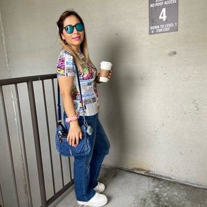 Meet your Posher, Maria